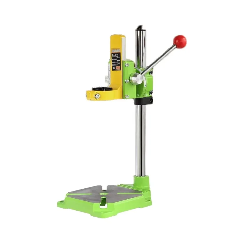 # Настольная стойка для сверли – обзор и цена Drill Press