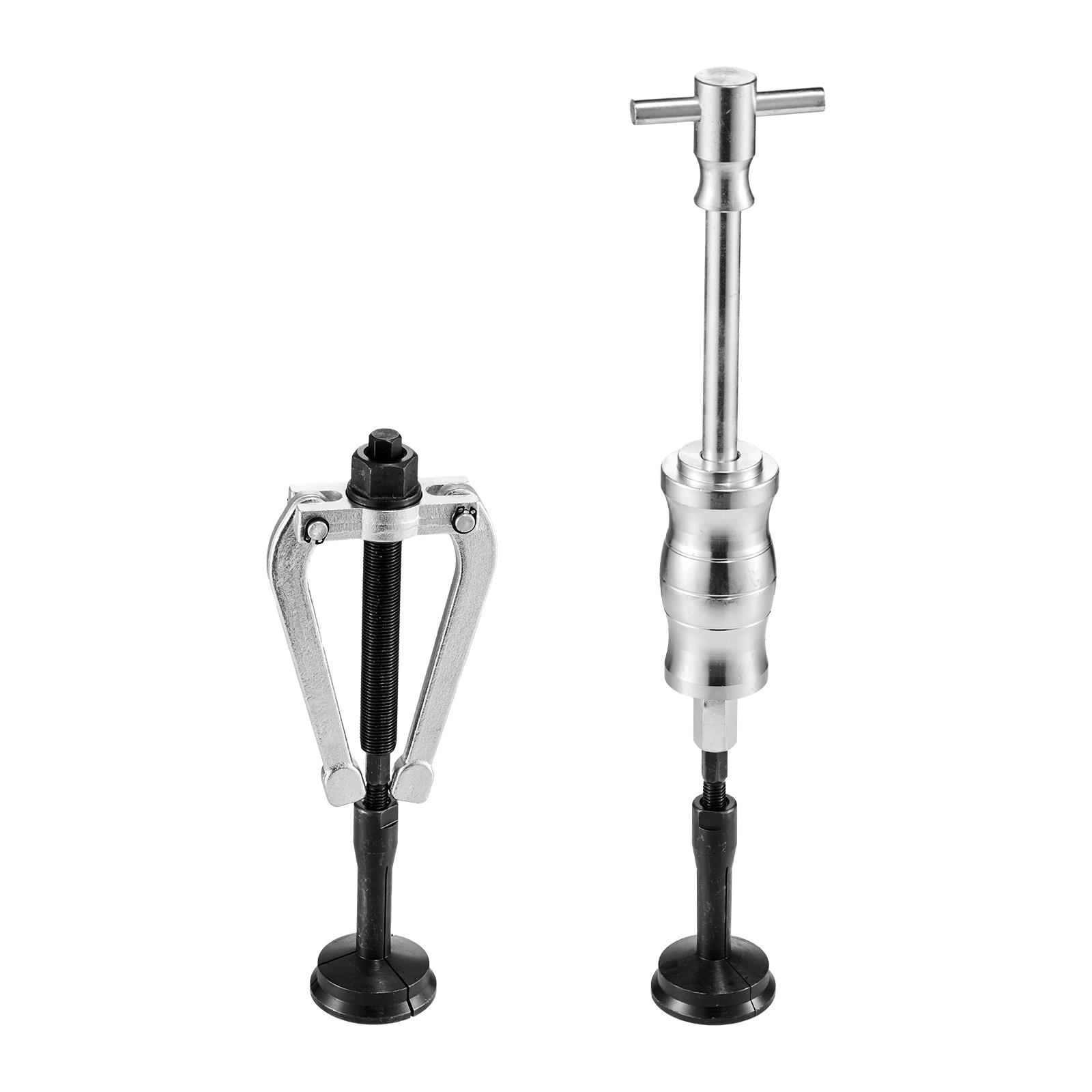 Набор для извлечения подшипник – обзор и цена Tool Set