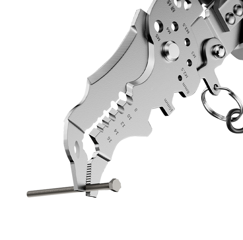 Многофункциональный инструмент – обзор и цена Pliers