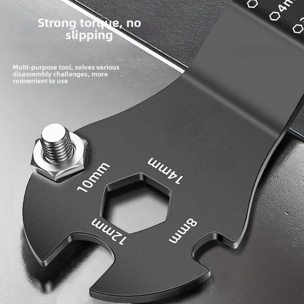 Многофункциональный складной ш – обзор и цена Hand Tools And Workshop Equipment
