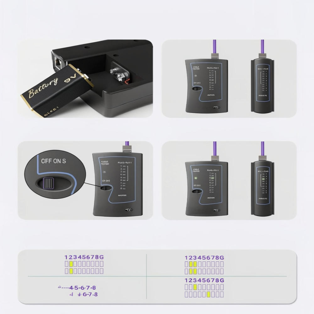 Набор профессиональных ручных  – обзор и цена Tool Set