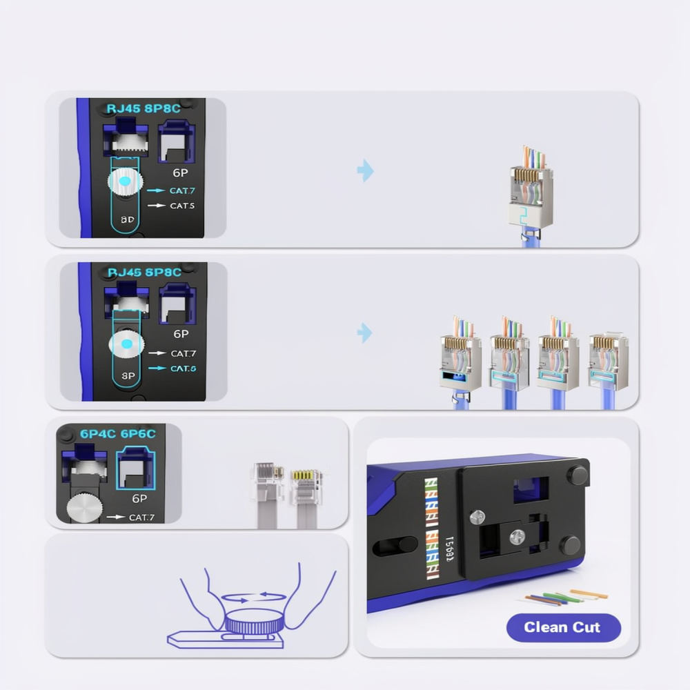 Набор профессиональных ручных  – обзор и цена Tool Set