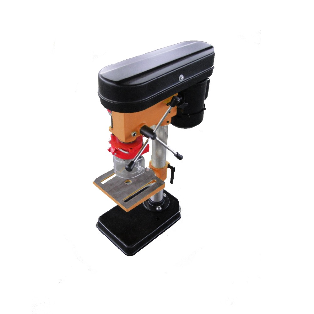 Стационарный настольный сверли – обзор и цена Drill Press