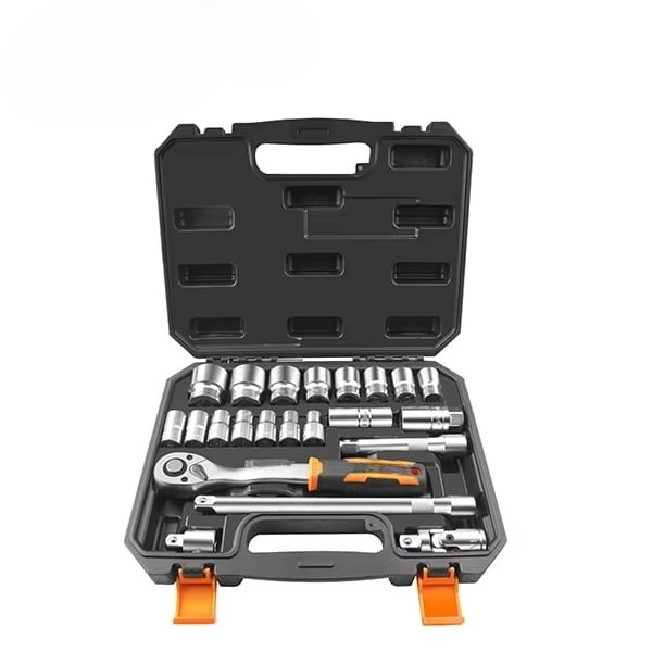 Набор промышленных усиленных т – обзор и цена Wrench Set
