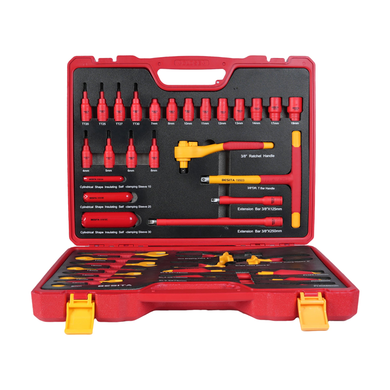Профессиональный набор инструм – обзор и цена Wrench Set