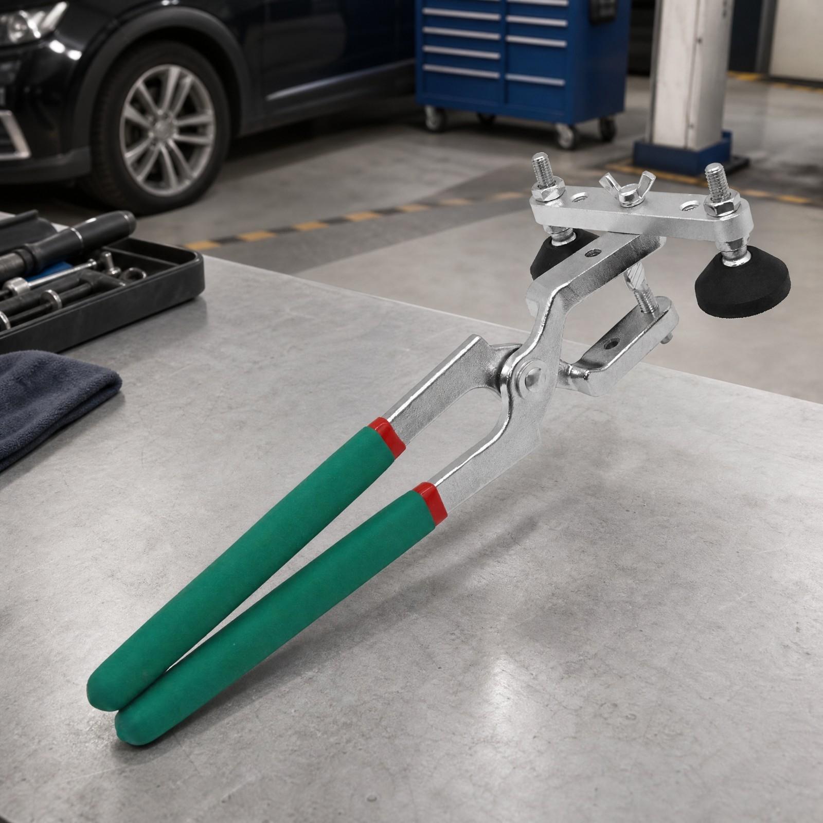 Ремонтные клещи для зажима кро – обзор и цена Pliers