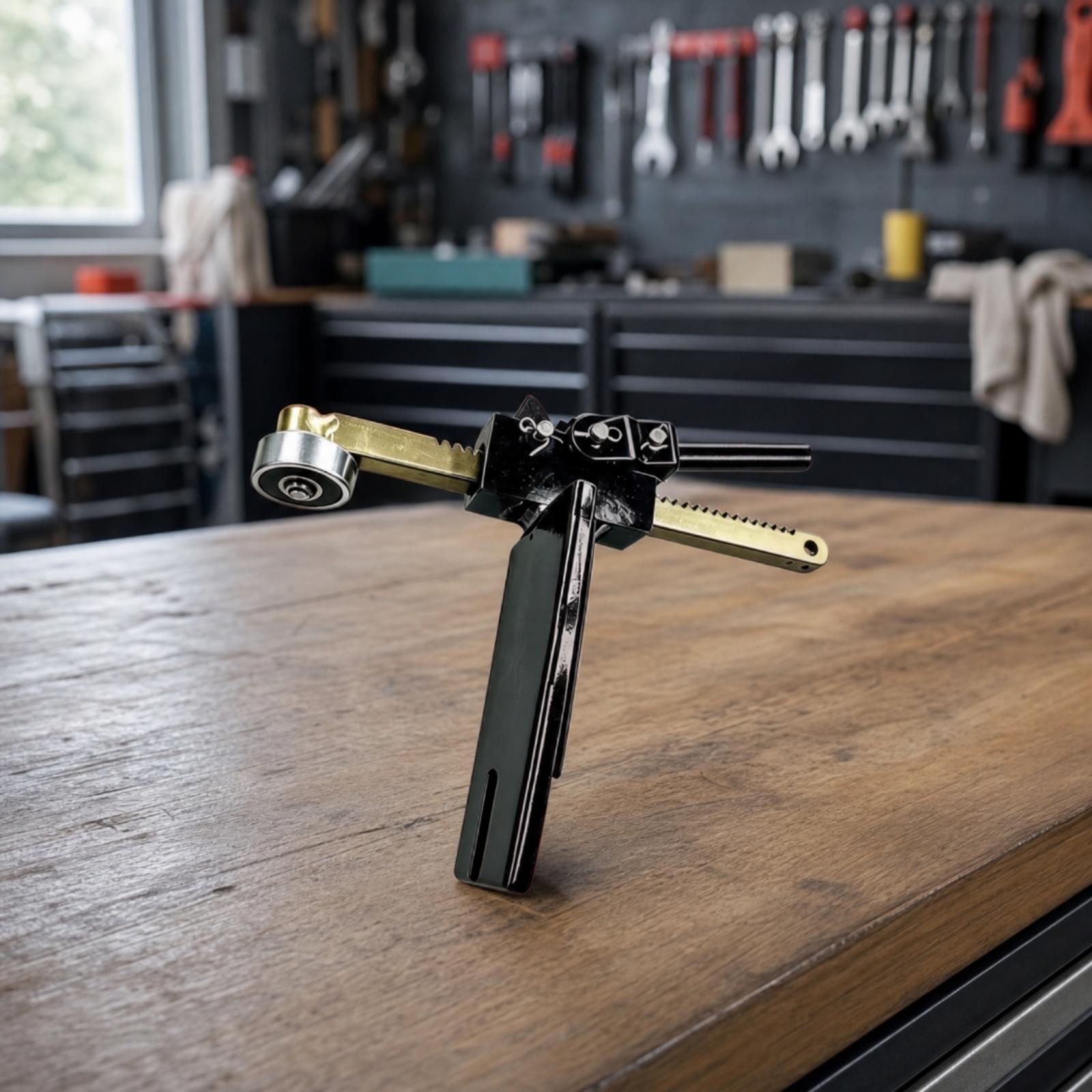 Ручной инструмент для установк – обзор и цена Hand Tools And Workshop Equipment