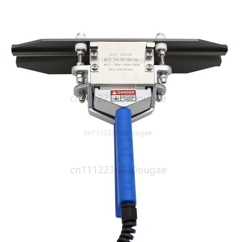 FKR300 – портативный импульсны – обзор и цена Pliers