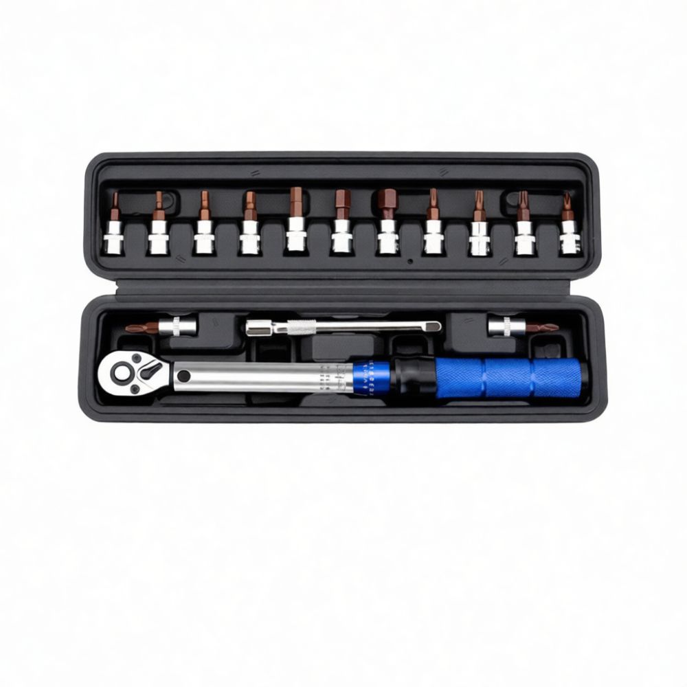 Регулируемый динамометрический – обзор и цена Hand Tools And Workshop Equipment