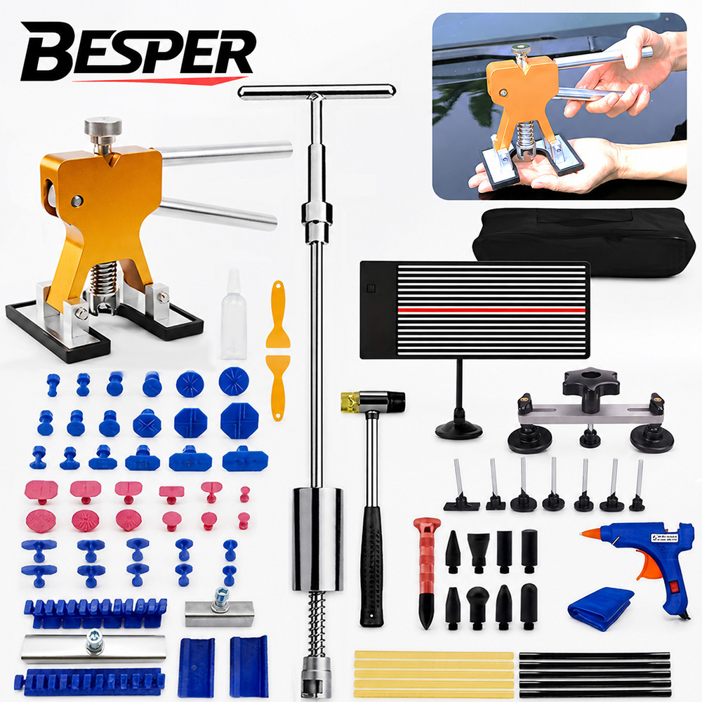 Набор для профессионального ре – обзор и цена Hand Tools In Workshop