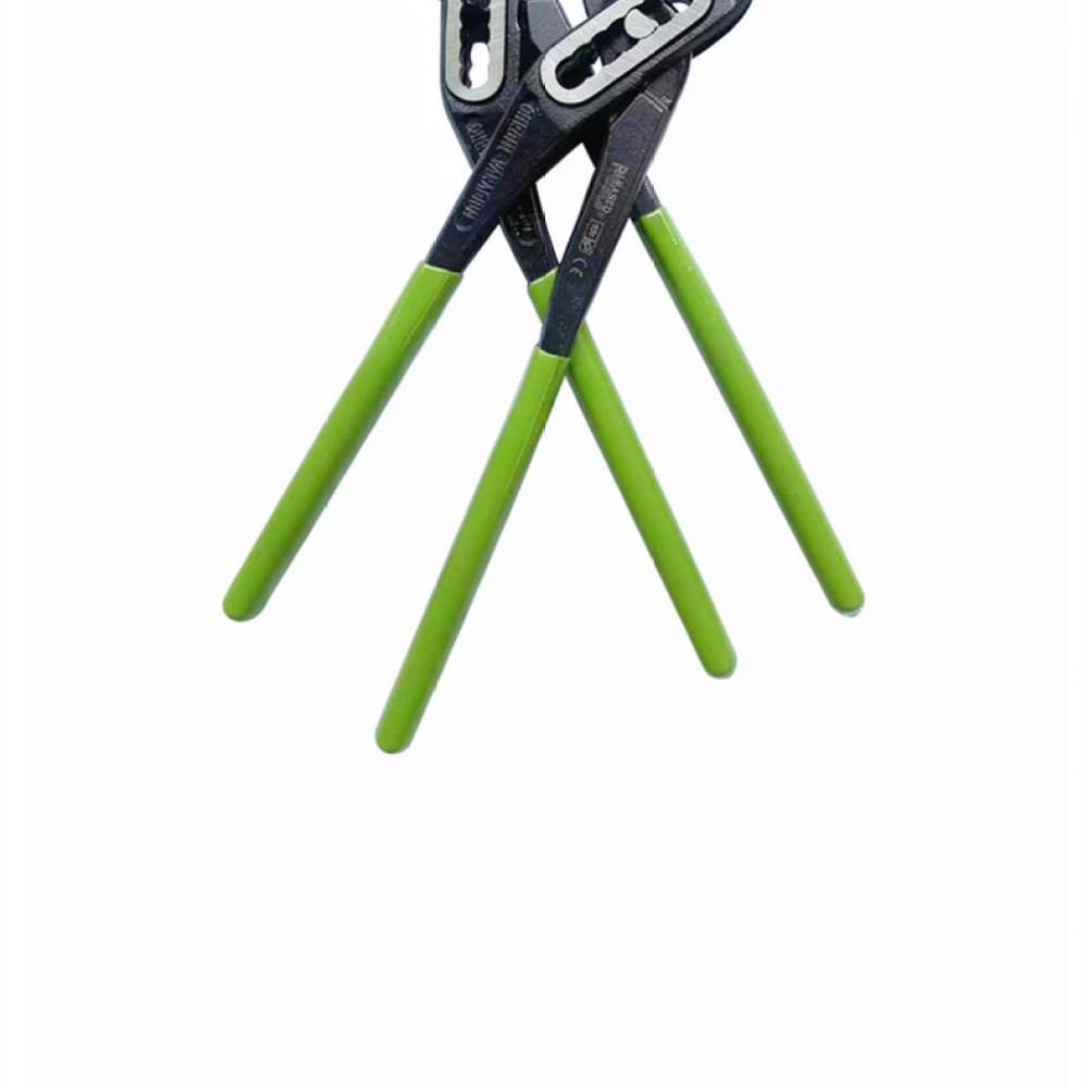 Премиальные трубные клещи из у – обзор и цена Wrench Set