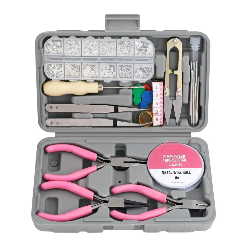 Набор из 17 предметов: мини-пл – обзор и цена Tool Set
