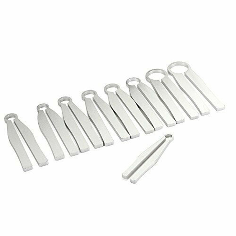 Набор инструментов для снятия  – обзор и цена Socket Wrench